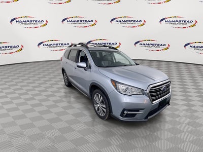 2022 Subaru Ascent Limited