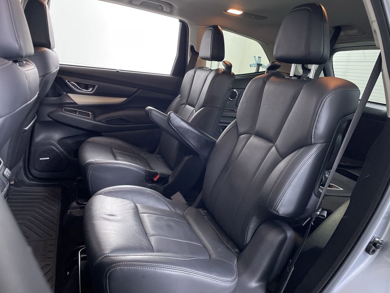 2022 Subaru Ascent Limited