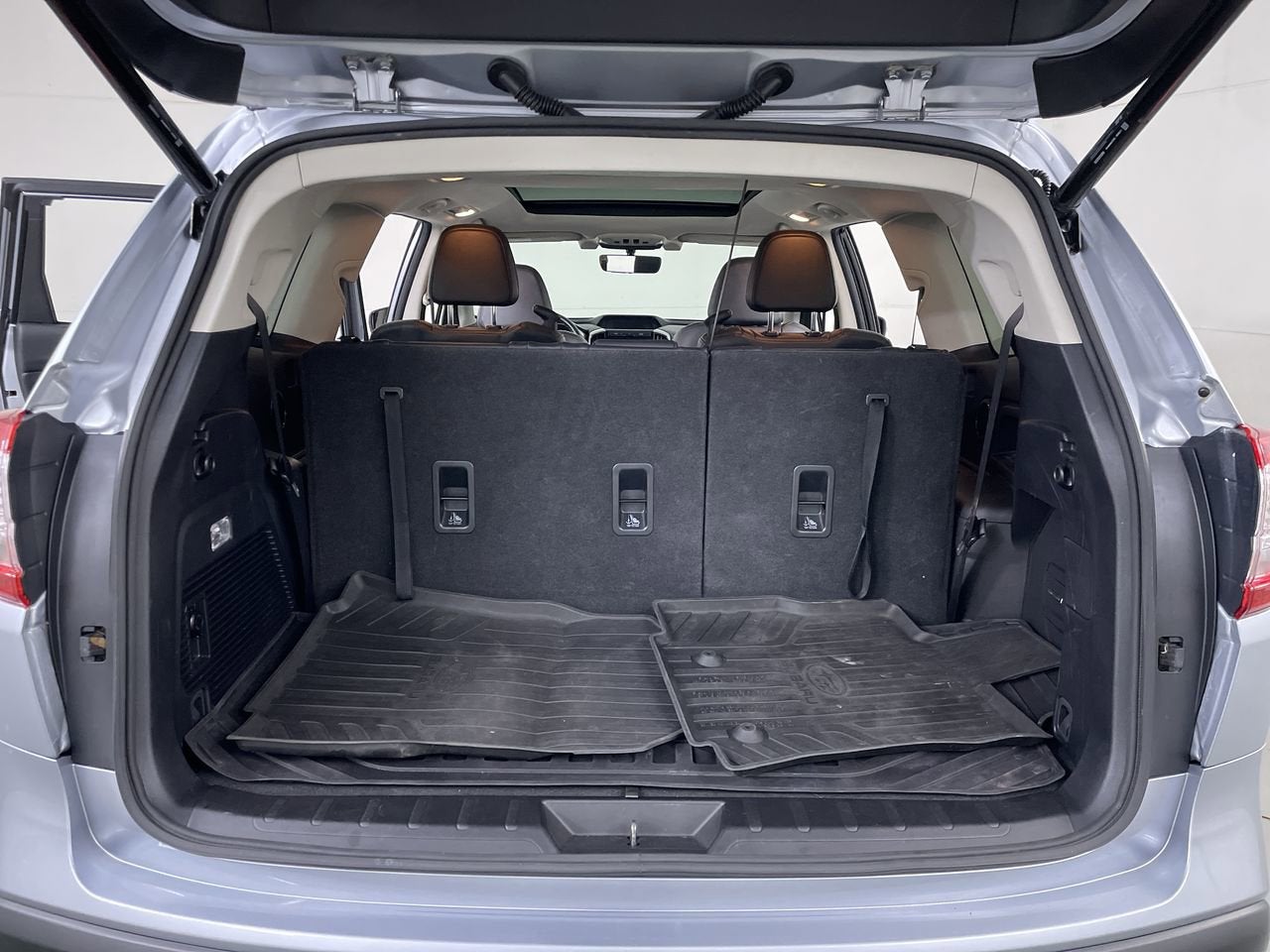 2022 Subaru Ascent Limited