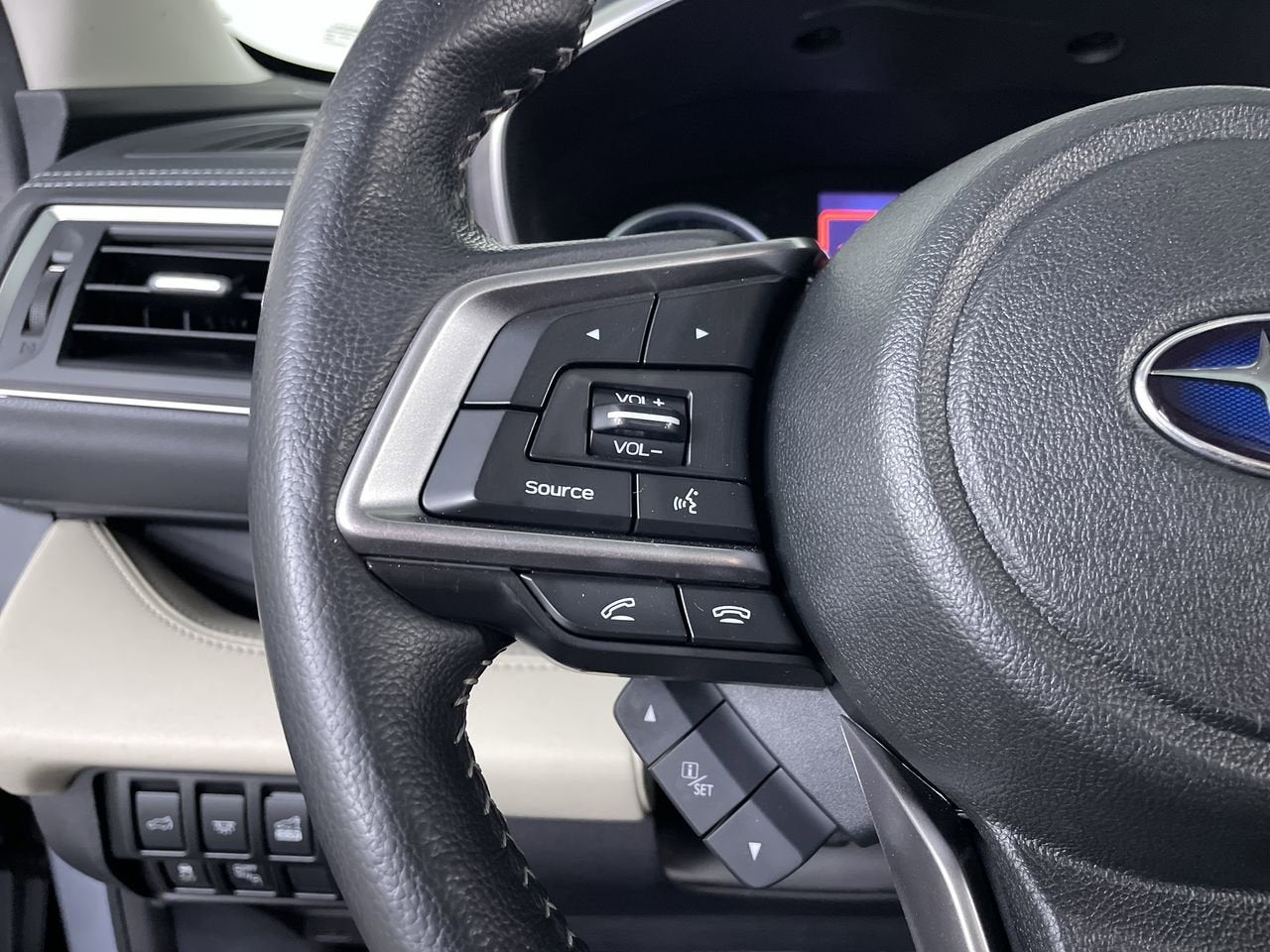 2022 Subaru Ascent Limited