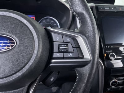 2022 Subaru Ascent Limited