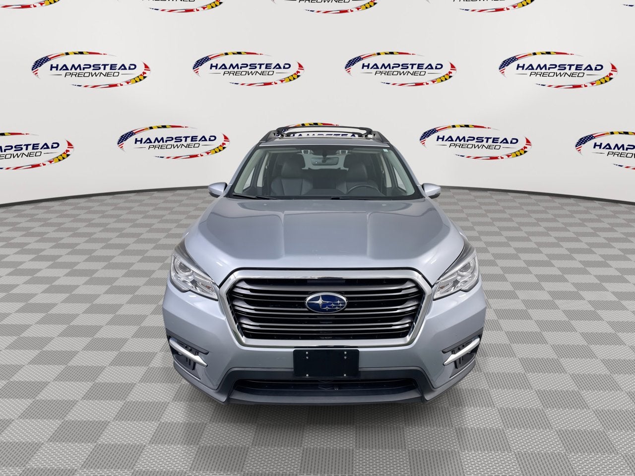 2022 Subaru Ascent Limited
