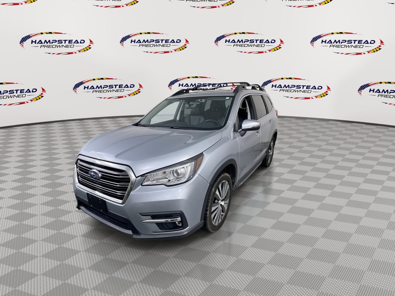 2022 Subaru Ascent Limited