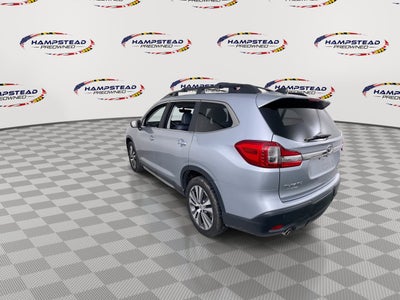 2022 Subaru Ascent Limited