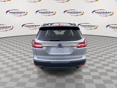 2022 Subaru Ascent Limited