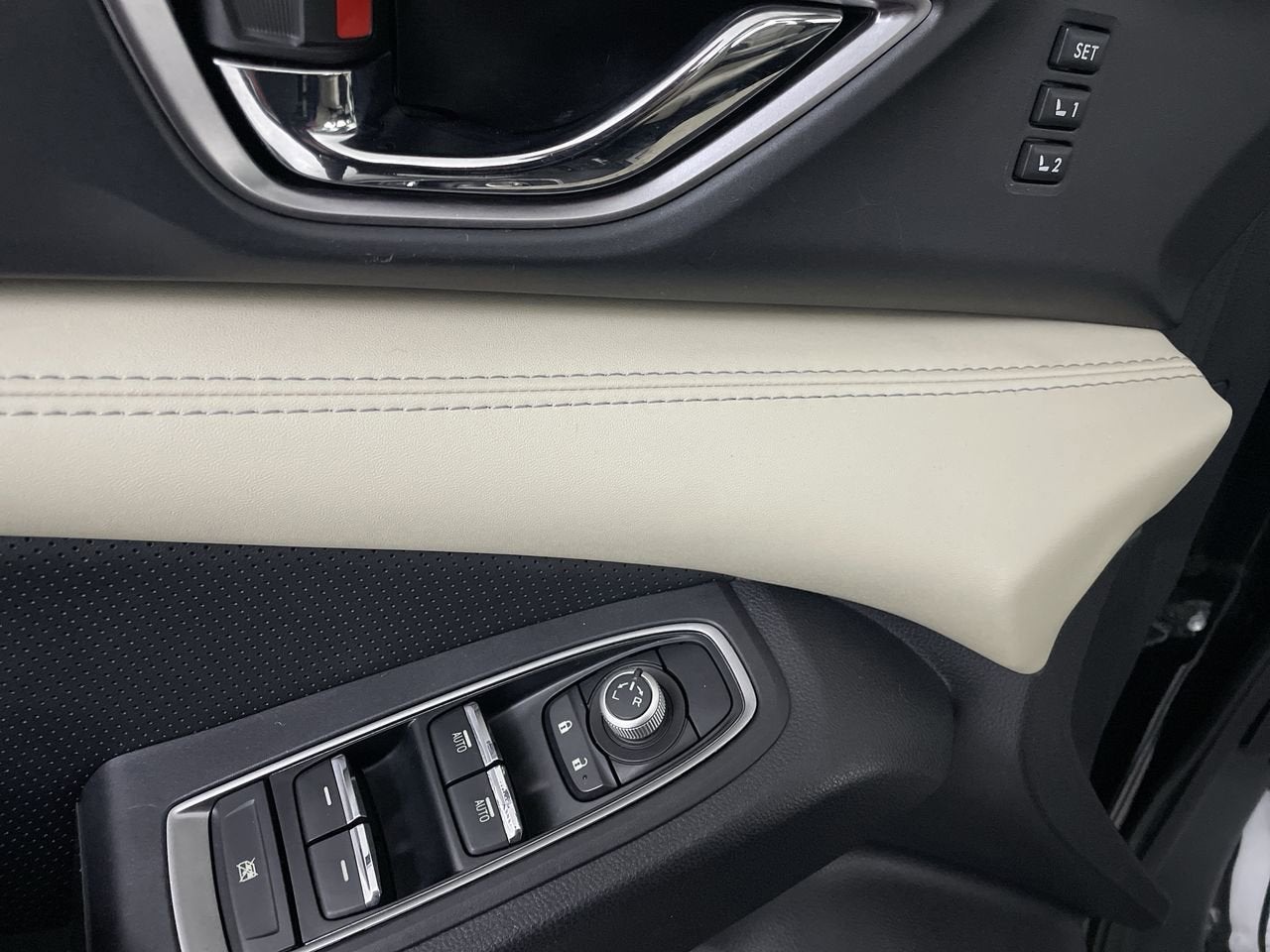 2021 Subaru Ascent Limited