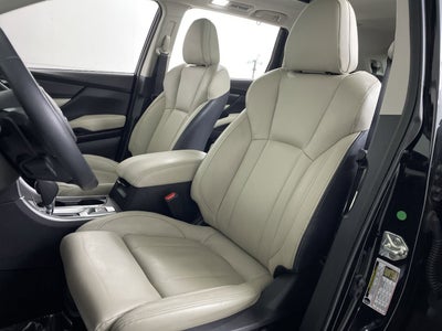 2021 Subaru Ascent Limited