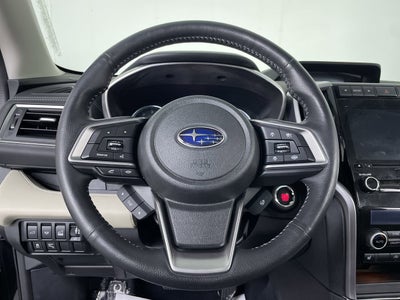 2021 Subaru Ascent Limited