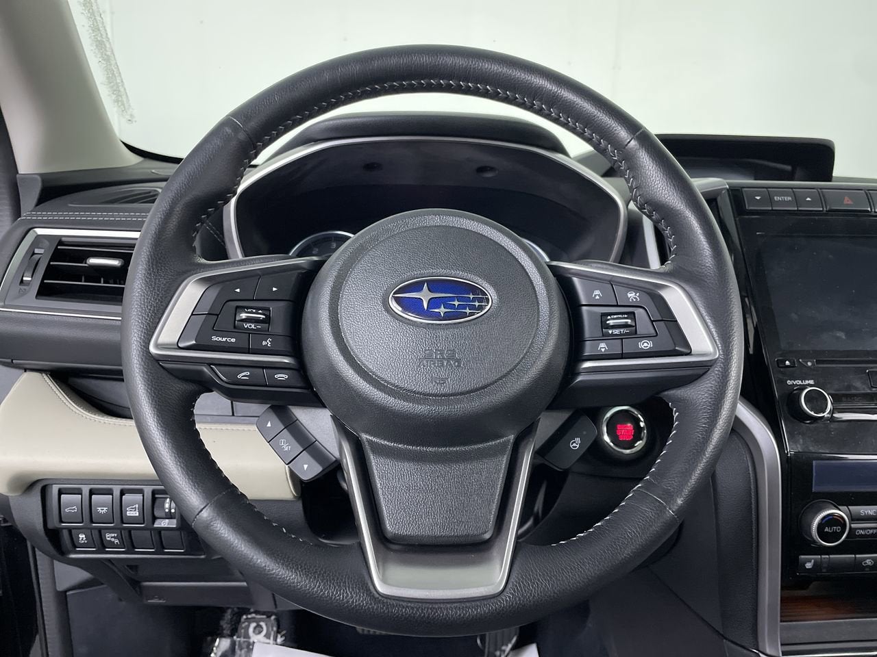 2021 Subaru Ascent Limited