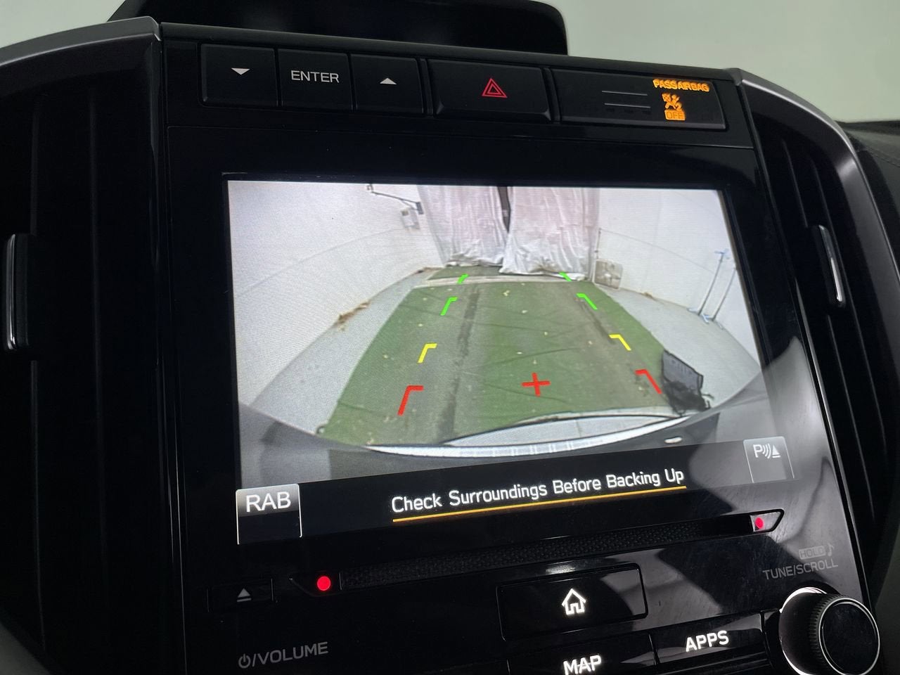 2021 Subaru Ascent Limited