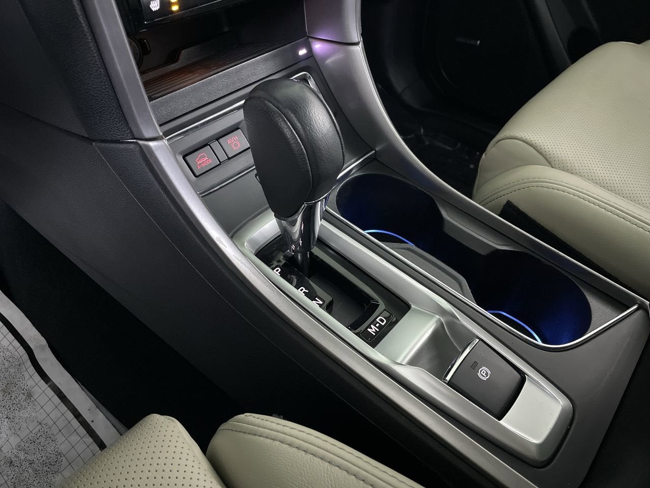 2021 Subaru Ascent Limited