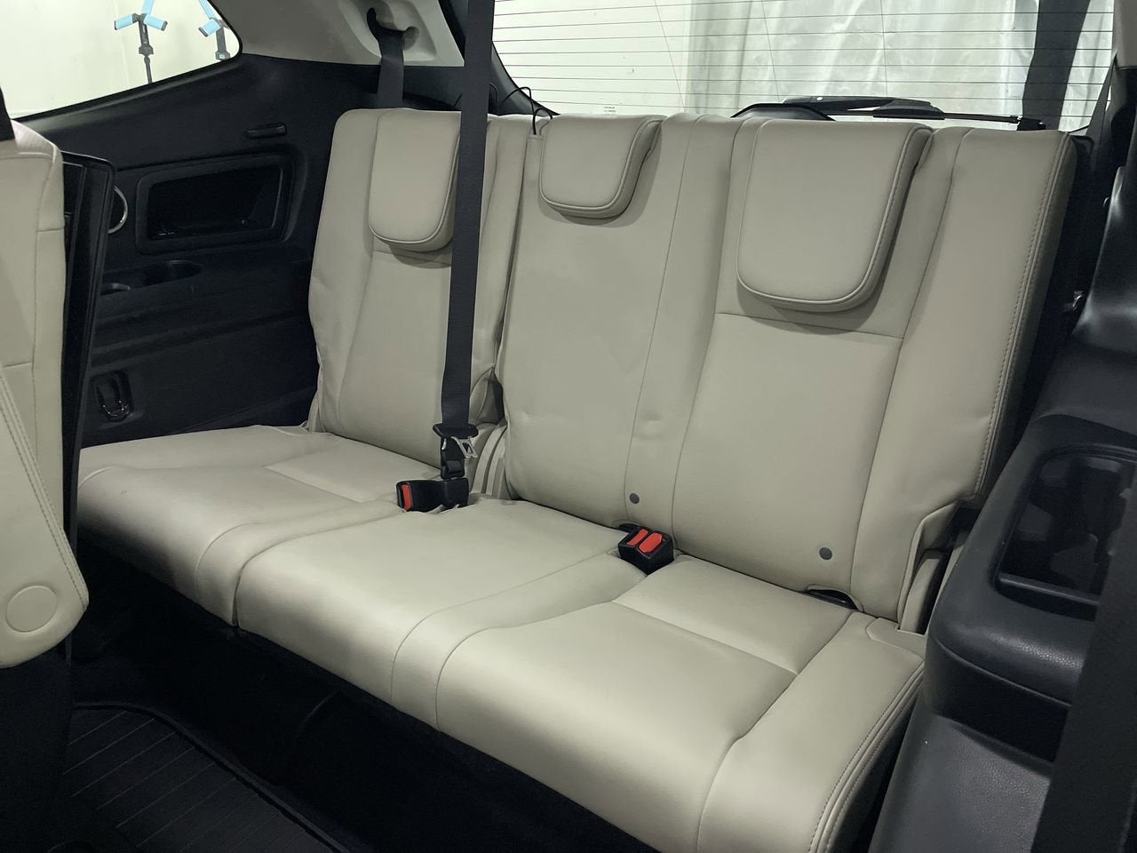 2021 Subaru Ascent Limited