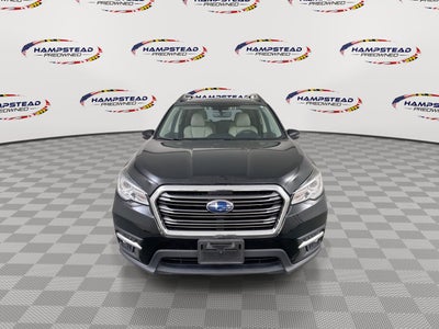 2021 Subaru Ascent Limited