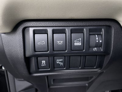 2021 Subaru Ascent Limited