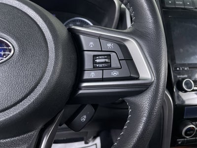 2021 Subaru Ascent Limited