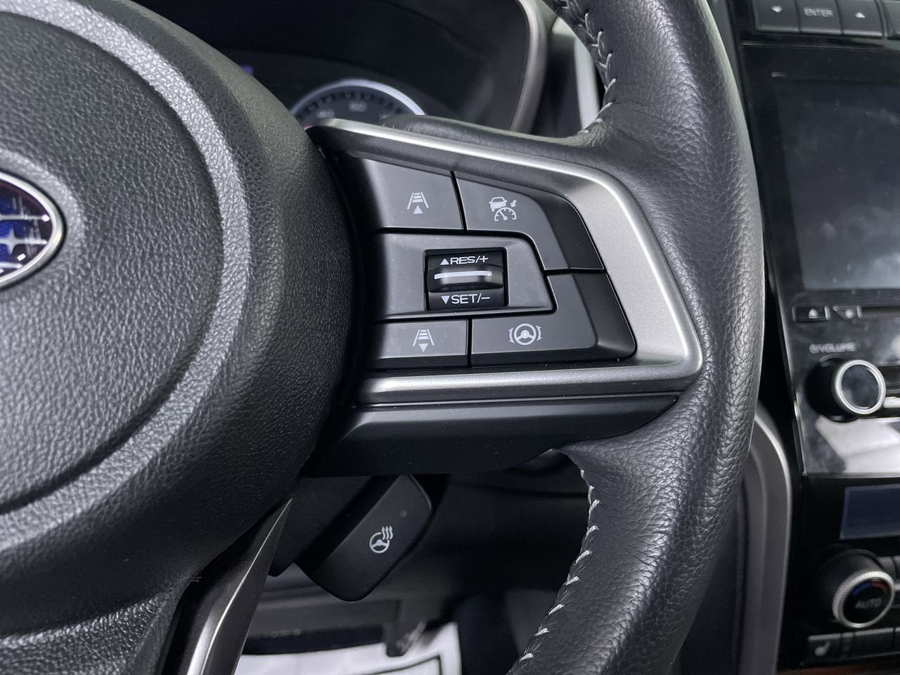 2021 Subaru Ascent Limited