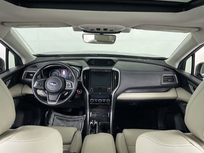 2021 Subaru Ascent Limited