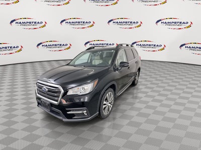 2021 Subaru Ascent Limited