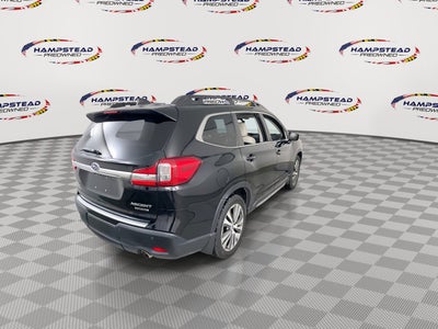 2021 Subaru Ascent Limited