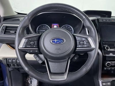 2019 Subaru Ascent Touring