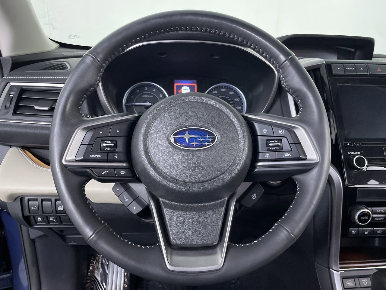 2019 Subaru Ascent Touring