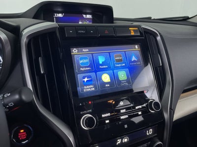 2019 Subaru Ascent Touring