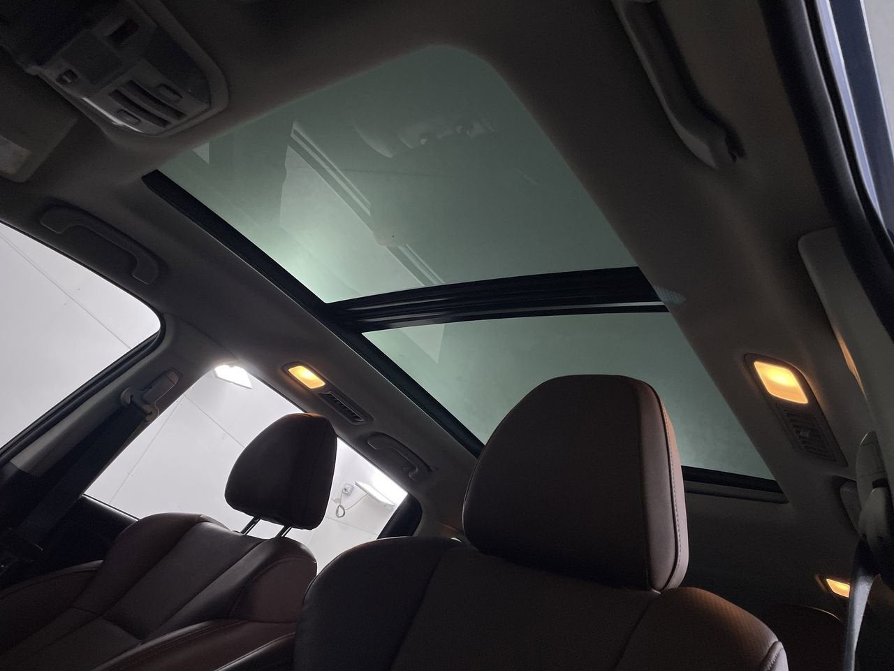 2019 Subaru Ascent Touring