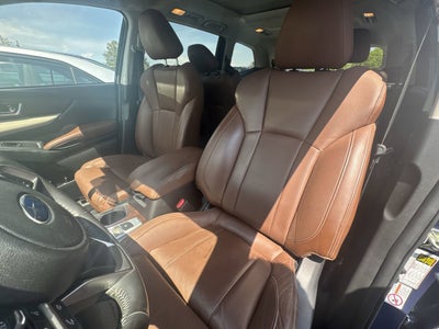 2019 Subaru Ascent Touring