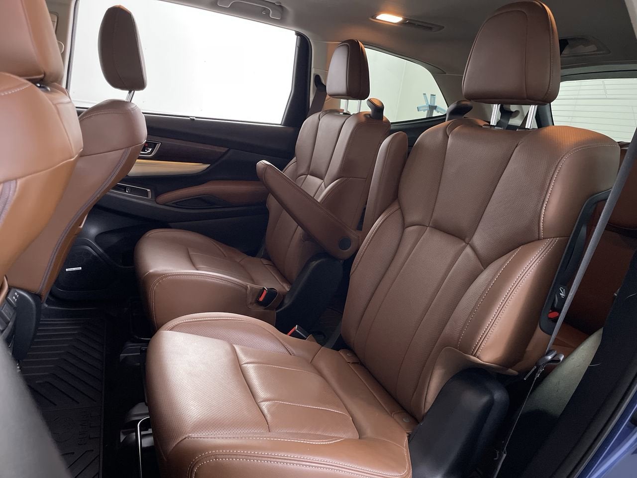 2019 Subaru Ascent Touring