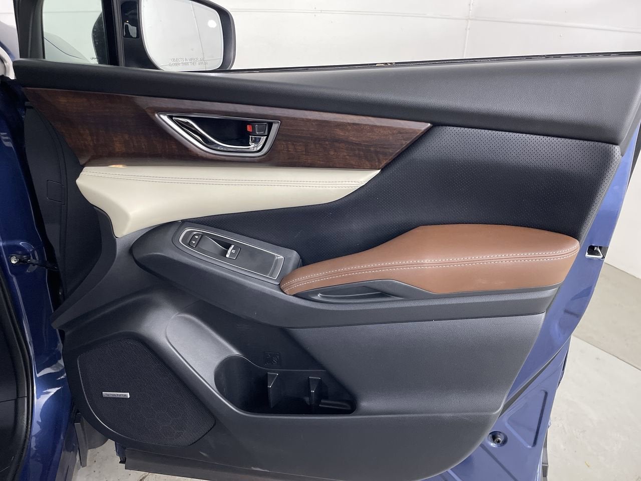 2019 Subaru Ascent Touring