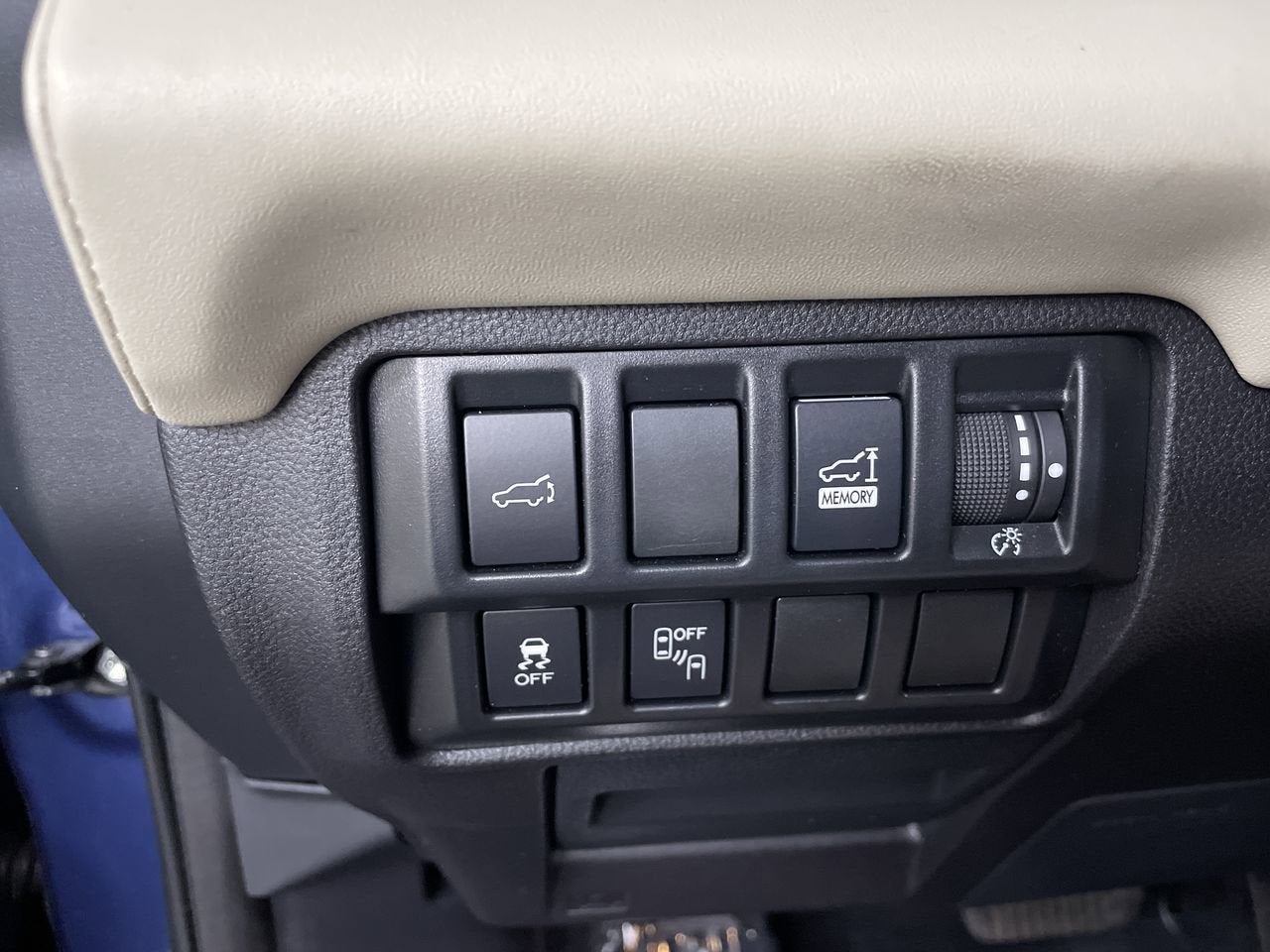 2019 Subaru Ascent Touring