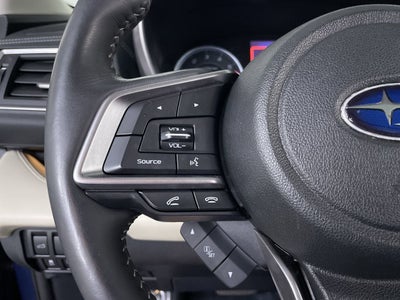 2019 Subaru Ascent Touring