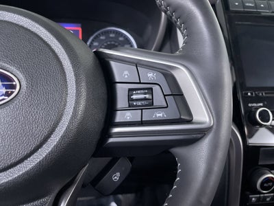 2019 Subaru Ascent Touring