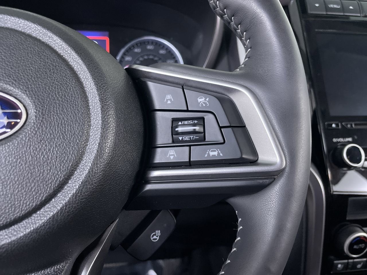 2019 Subaru Ascent Touring