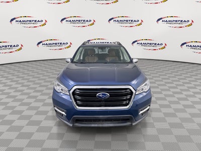 2019 Subaru Ascent Touring