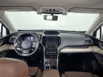 2019 Subaru Ascent Touring
