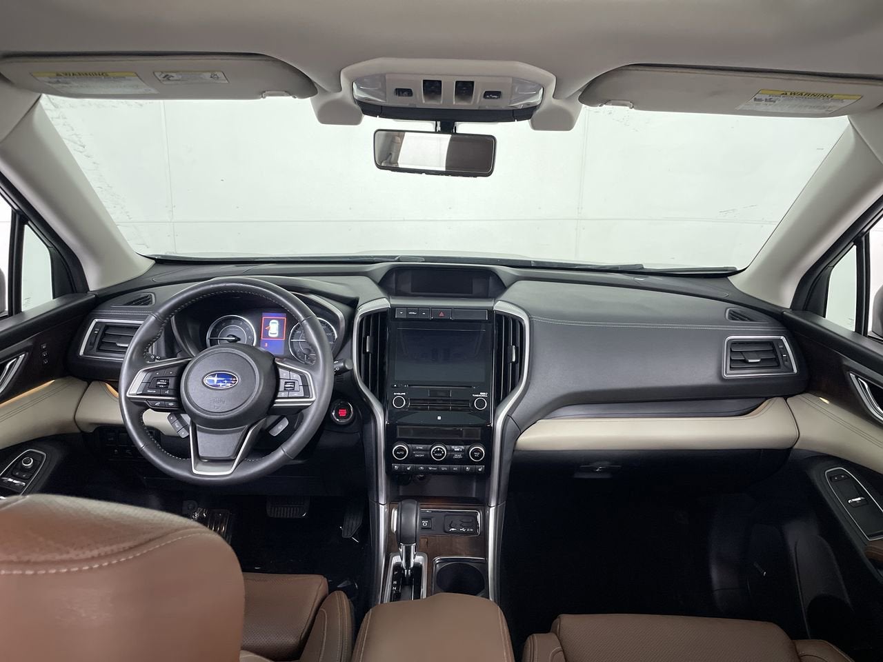 2019 Subaru Ascent Touring