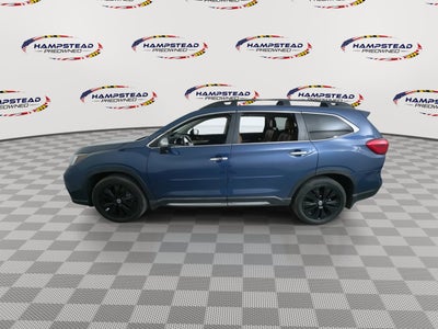 2019 Subaru Ascent Touring