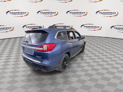 2019 Subaru Ascent Touring