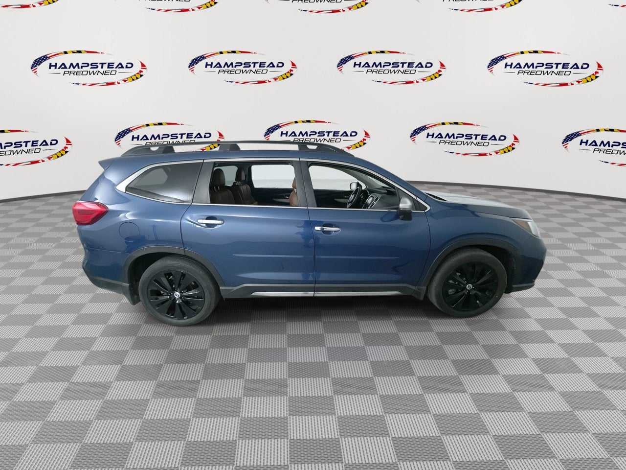 2019 Subaru Ascent Touring