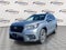 2021 Subaru Ascent Touring