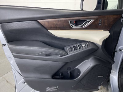 2021 Subaru Ascent Touring