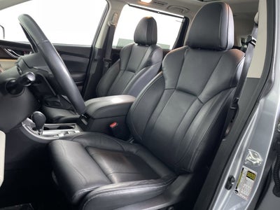 2021 Subaru Ascent Touring