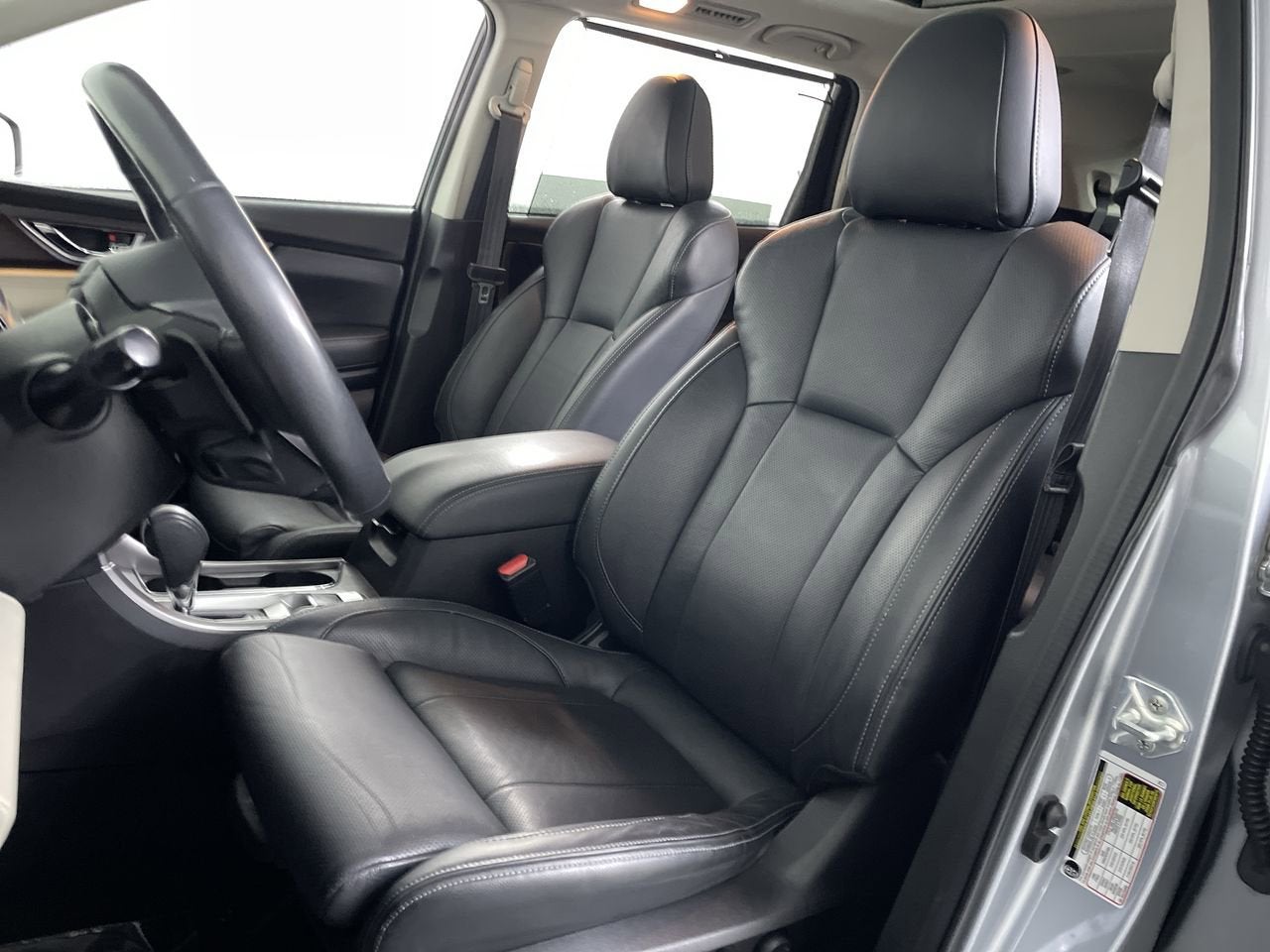 2021 Subaru Ascent Touring