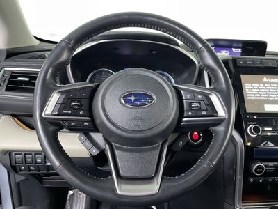 2021 Subaru Ascent Touring
