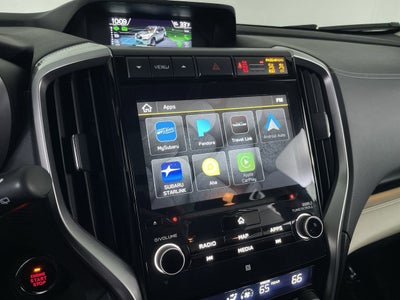 2021 Subaru Ascent Touring