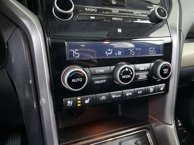 2021 Subaru Ascent Touring