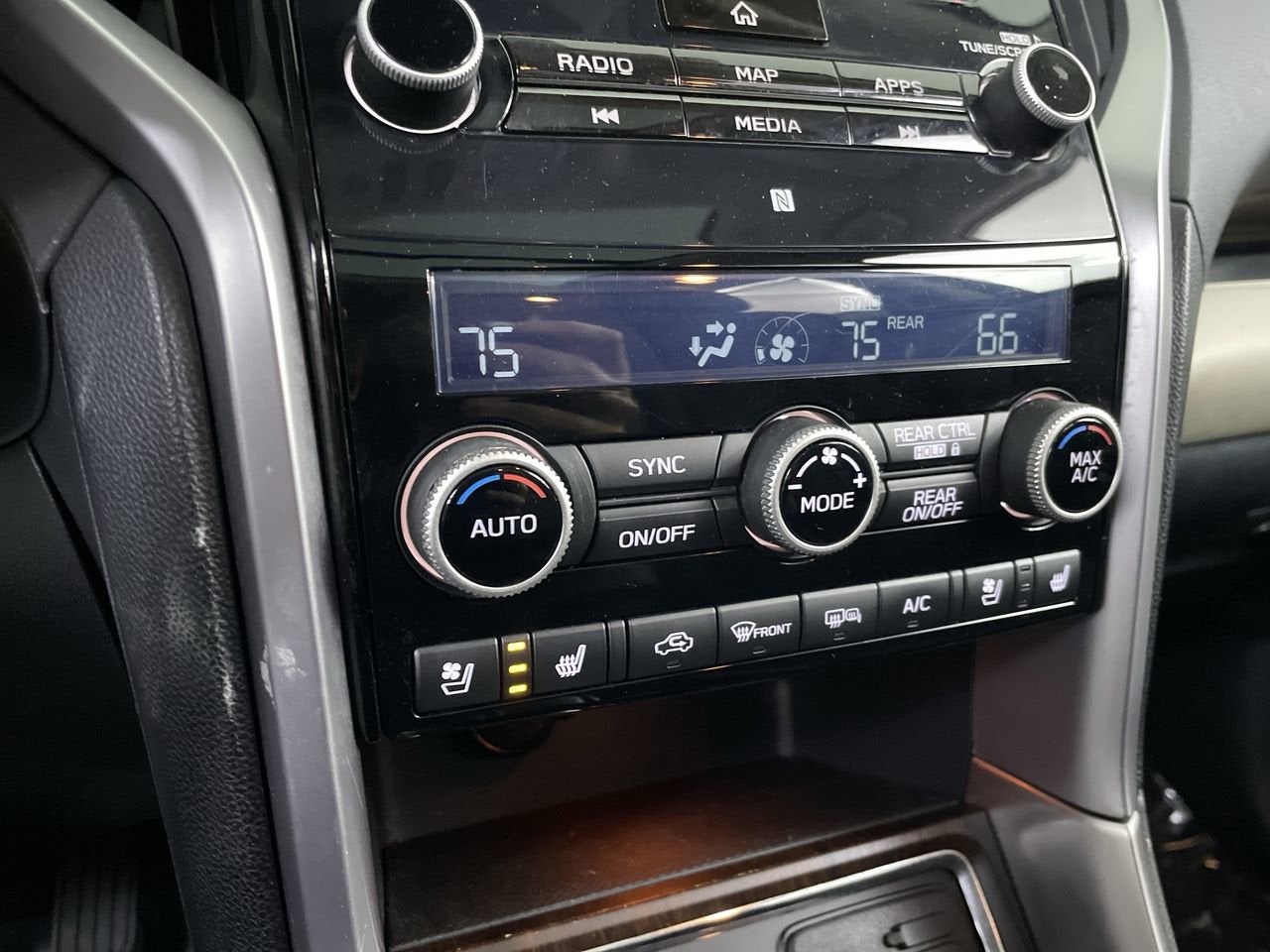 2021 Subaru Ascent Touring