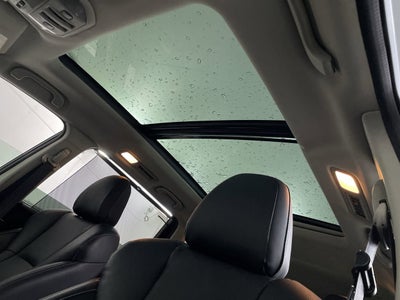 2021 Subaru Ascent Touring