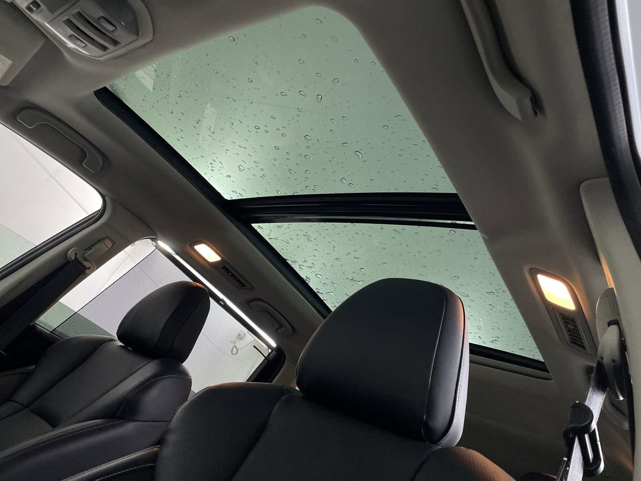 2021 Subaru Ascent Touring